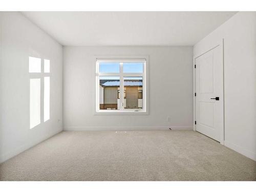 206-8235 8 Avenue Sw, Calgary, AB - Indoor Photo Showing Other Room