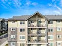 1416-181 Skyview Ranch Manor Ne, Calgary, AB  - Outdoor With Balcony With Facade 