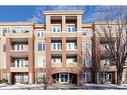 403-4 Hemlock Crescent Sw, Calgary, AB  - Outdoor With Balcony With Facade 