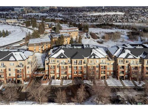 403-4 Hemlock Crescent Sw, Calgary, AB - Outdoor