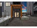 1206-60 Skyview Ranch Road Ne, Calgary, AB  -  With Exterior 