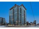 1505-188 15 Avenue Sw, Calgary, AB  - Outdoor With Facade 