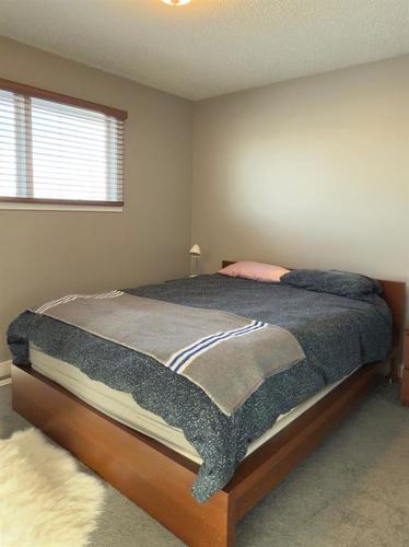 11305 85 Street Se, Calgary, AB - Indoor Photo Showing Bedroom