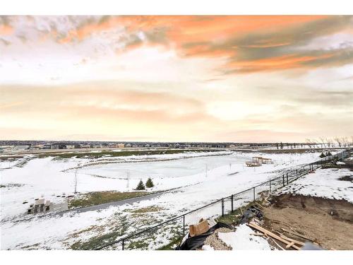 3042 Key Drive, Airdrie, AB - Outdoor With View