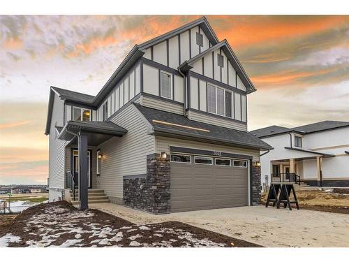 3042 Key Drive, Airdrie, AB - Outdoor