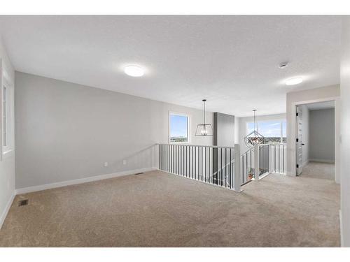 3042 Key Drive, Airdrie, AB - Indoor Photo Showing Other Room