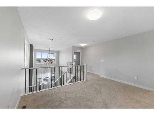 3042 Key Drive, Airdrie, AB - Indoor Photo Showing Other Room