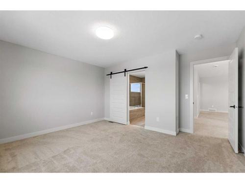 3042 Key Drive, Airdrie, AB - Indoor Photo Showing Other Room