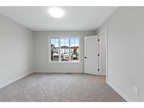 3042 Key Drive, Airdrie, AB - Indoor Photo Showing Other Room