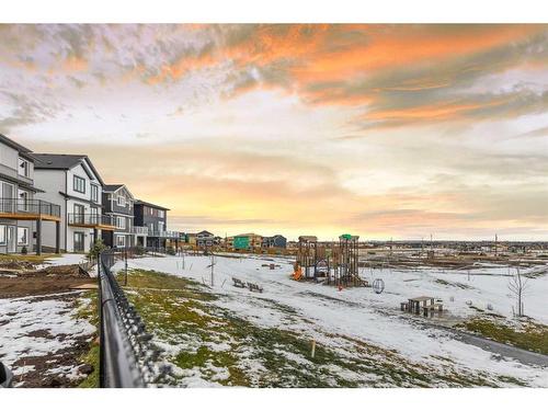 3042 Key Drive, Airdrie, AB - Outdoor With View