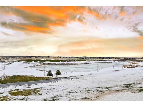 3042 Key Drive, Airdrie, AB - Outdoor With View