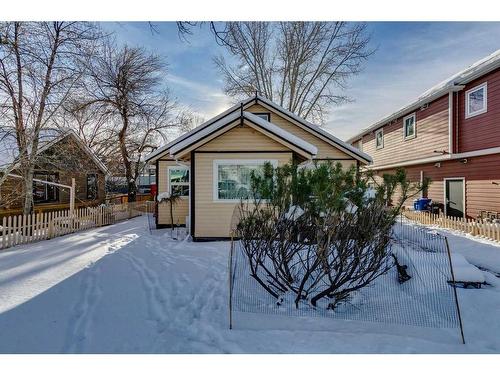 45 Elma Street West, Okotoks, AB - Outdoor