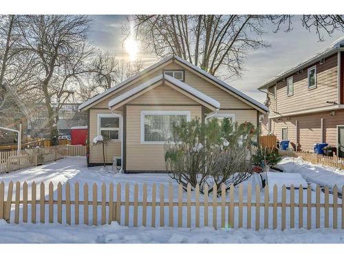 45 Elma Street West, Okotoks, AB - Outdoor