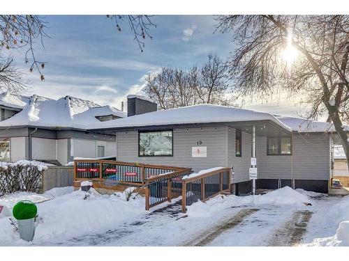 45 Elma Street West, Okotoks, AB - Outdoor