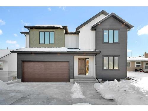 3511 34 Avenue Sw, Calgary, AB - Outdoor