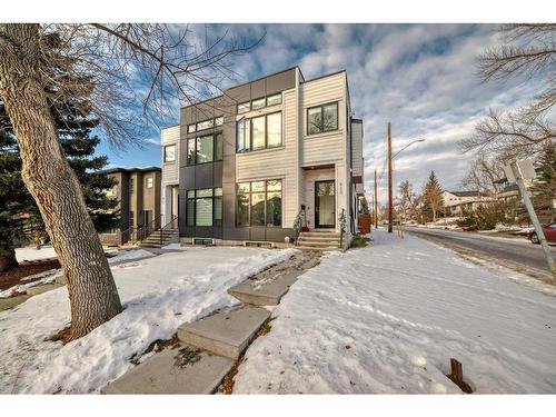 923 36A Street Nw, Calgary, AB - Outdoor