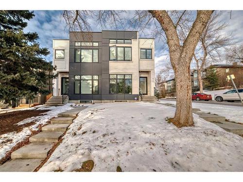 923 36A Street Nw, Calgary, AB - Outdoor