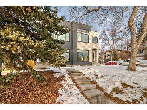 923 36A Street Nw, Calgary, AB - Outdoor