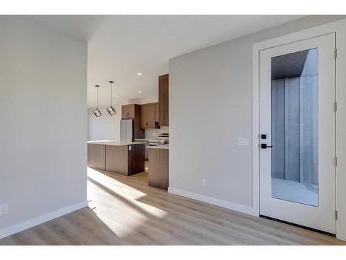 309-85 Sage Hill Heights, Calgary, AB - Indoor