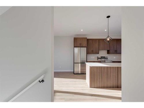 309-85 Sage Hill Heights, Calgary, AB - Indoor Photo Showing Kitchen