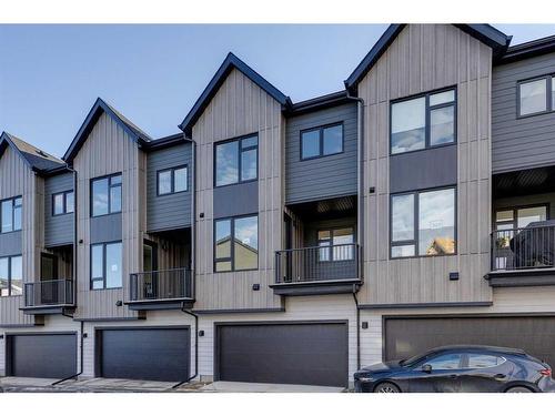 309-85 Sage Hill Heights, Calgary, AB - Outdoor With Facade