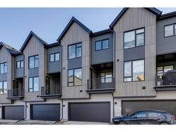 309-85 Sage Hill Heights  Calgary, AB T3R 1J1