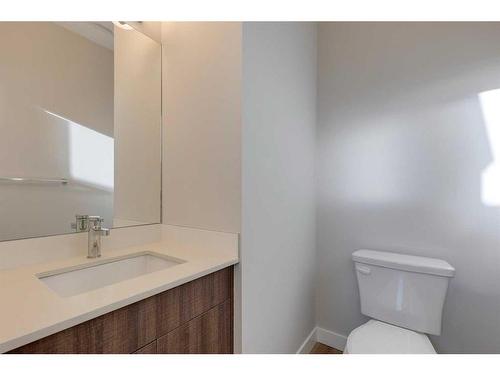 309-85 Sage Hill Heights, Calgary, AB - Indoor Photo Showing Bathroom