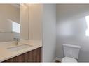 309-85 Sage Hill Heights, Calgary, AB  - Indoor Photo Showing Bathroom 