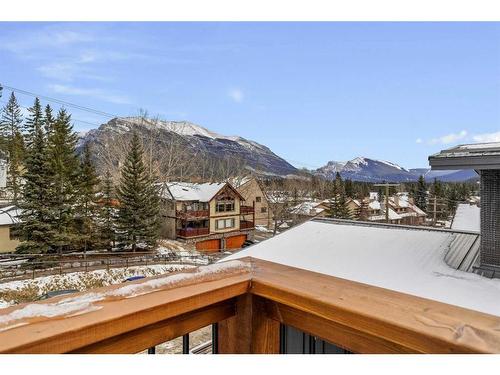 251A Three Sisters Drive, Canmore, AB - Outdoor With View