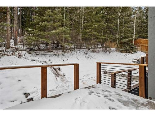 251A Three Sisters Drive, Canmore, AB - Outdoor