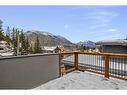 251A Three Sisters Drive, Canmore, AB  - Outdoor 