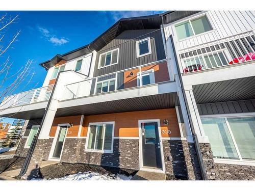 305-280 Chelsea Road, Chestermere, AB - Outdoor