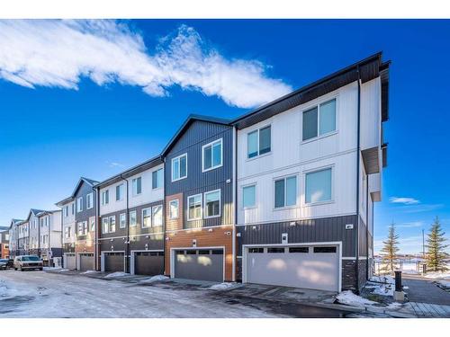 305-280 Chelsea Road, Chestermere, AB - Outdoor