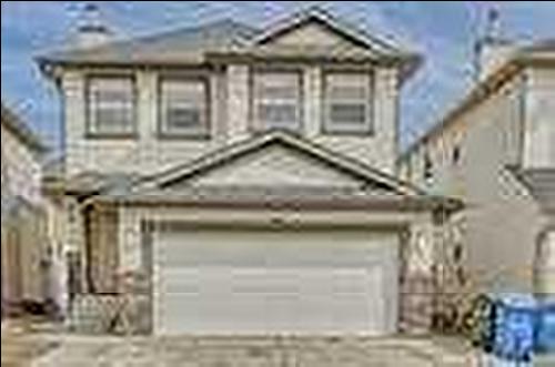 150 Saddlecrest Crescent, Calgary, AB - Outdoor