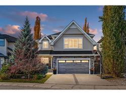 37 Wentworth Way SW Calgary, AB T3H 5B2