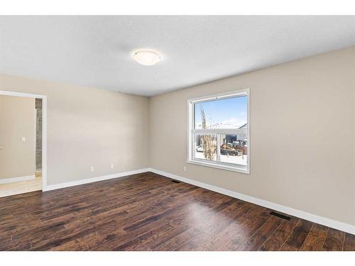 22 Saddleland Crescent Ne, Calgary, AB - Indoor Photo Showing Other Room