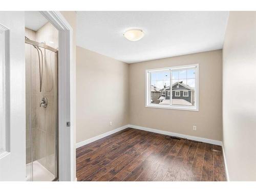 22 Saddleland Crescent Ne, Calgary, AB - Indoor Photo Showing Other Room