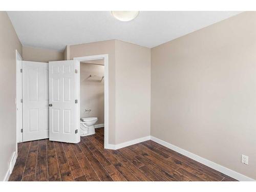 22 Saddleland Crescent Ne, Calgary, AB - Indoor Photo Showing Other Room