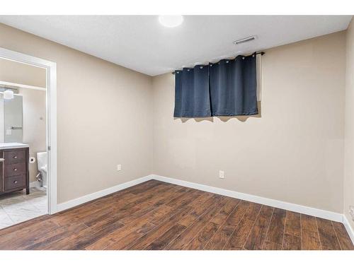 22 Saddleland Crescent Ne, Calgary, AB - Indoor Photo Showing Other Room