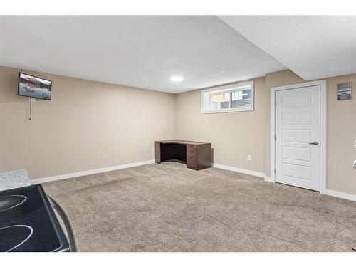 22 Saddleland Crescent Ne, Calgary, AB - Indoor Photo Showing Other Room