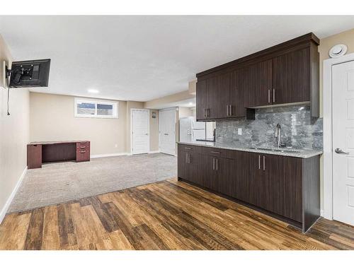 22 Saddleland Crescent Ne, Calgary, AB - Indoor