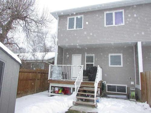 135 4 Avenue Se, High River, AB - Outdoor