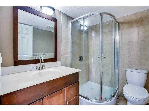 238 Martinvalley Crescent Ne, Calgary, AB - Indoor Photo Showing Bathroom