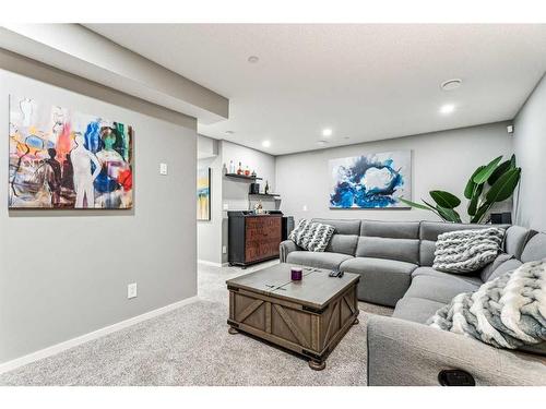 58 Livingston Gate Ne, Calgary, AB - Indoor