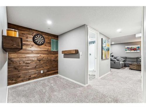 58 Livingston Gate Ne, Calgary, AB - Indoor Photo Showing Other Room