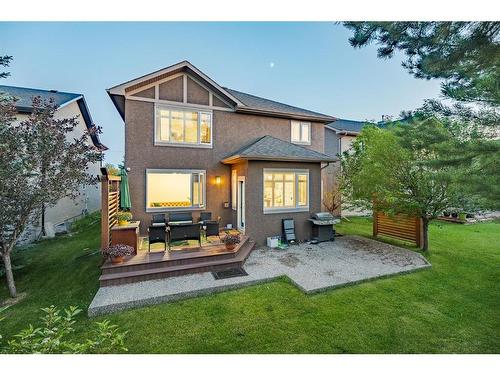 254 Discovery Ridge Way Sw, Calgary, AB - Outdoor