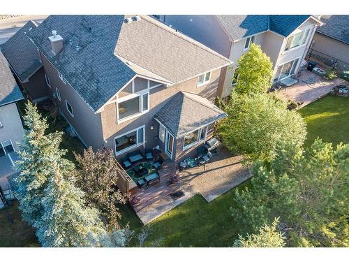 254 Discovery Ridge Way Sw, Calgary, AB - Outdoor