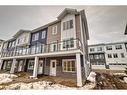 801-6 Merganser Drive West, Chestermere, AB  - Outdoor With Facade 