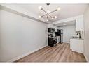 32-4531 7 Avenue Se, Calgary, AB  - Indoor Photo Showing Kitchen 