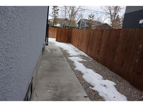 3006 15 Avenue Sw, Calgary, AB - Outdoor